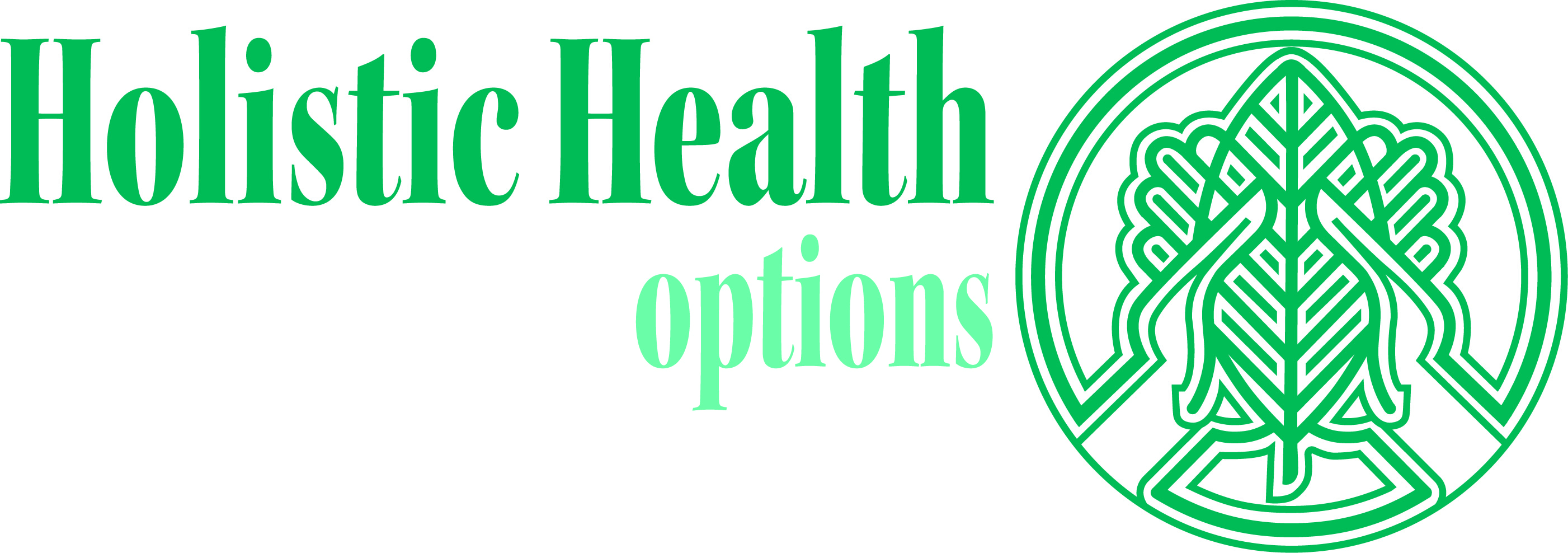 Holistic Health Options